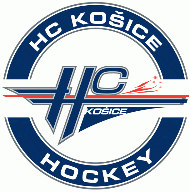 HC Kosice 2007-Pres Primary Logo iron on heat transfer